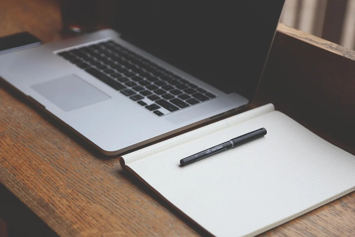 A Beginner's Guide to Building a Personal Knowledge System with Simple Note Apps